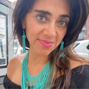 Meet your Posher, Kathy